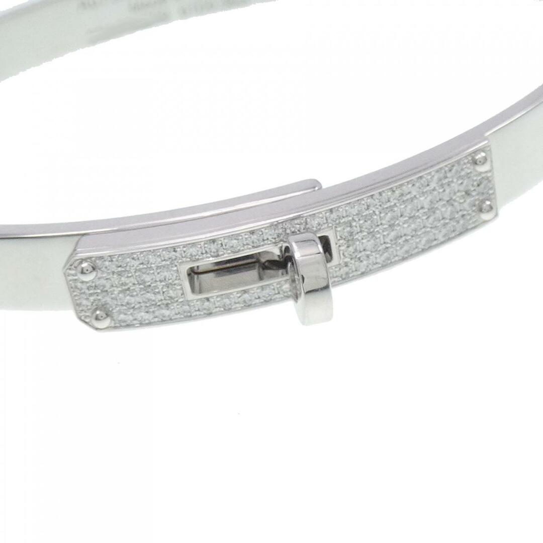 エルメス ケリー バングル 0.36CT エルメス ケリー バングル 0.36CT