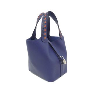 エルメス(Hermes)のエルメス ピコタン ロック トレサージュ PM 076293CK バッグ(その他)