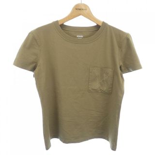 エルメス(Hermes)のエルメス HERMES Tシャツ(カットソー(長袖/七分))