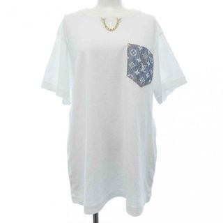 ルイヴィトン(LOUIS VUITTON)のルイヴィトン LOUIS VUITTON Tシャツ(カットソー(長袖/七分))