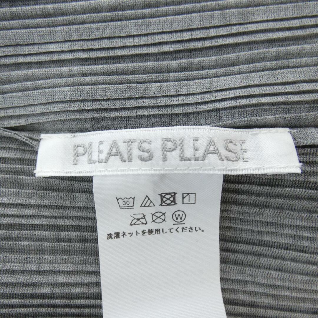 プリーツプリーズ PLEATS PLEASE トップス プリーツプリーズ PLEATS PLEASE トップス