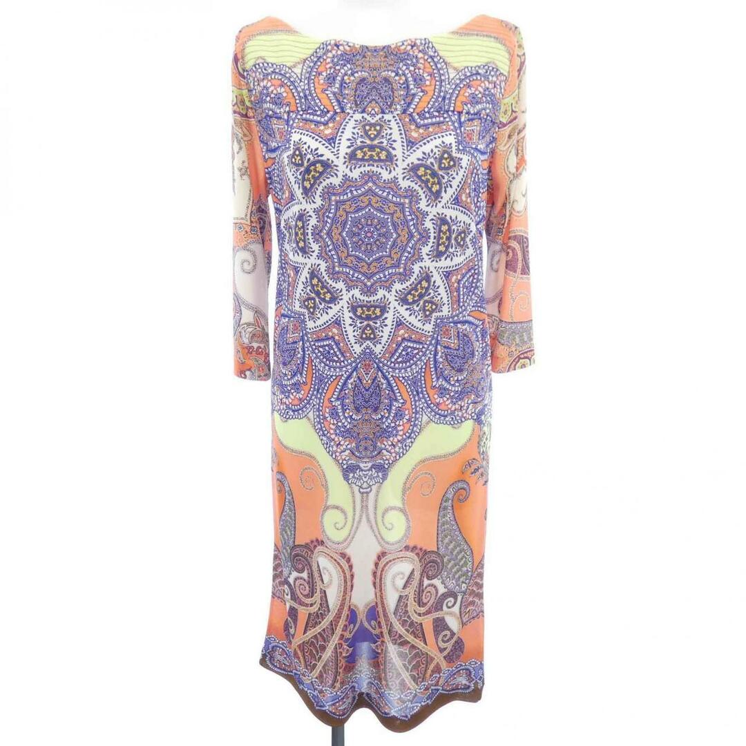 ETRO - エトロ ETRO ワンピースの通販 by KOMEHYO ONLINE ラクマ店 ETRO - エトロ ETRO ワンピースの通販 by KOMEHYO ONLINE ラクマ店