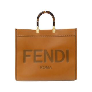 フェンディ(FENDI)のフェンディ フェンディ サンシャイン ラージ 8BH372 ABVL バッグ(ハンドバッグ)