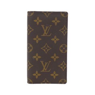 ルイヴィトン(LOUIS VUITTON)のルイヴィトン モノグラム アジェンダ ポッシュ R20503 オーガナイザー(手帳)