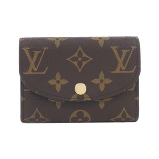 ルイヴィトン(LOUIS VUITTON)のルイヴィトン モノグラム ポルト モネ ロザリ M41939 コインケース(コインケース)