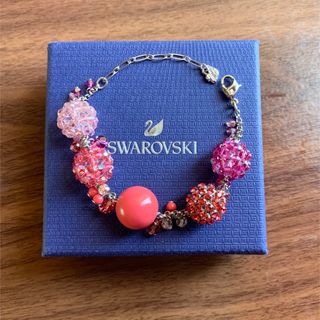 SWAROVSKI  ブレスレット／スワロフスキー　アクセサリー