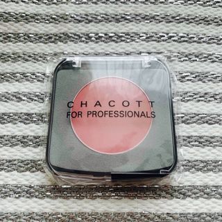 チャコットコスメティクス(Chacott COSMETICS)の【新品】チャコット　615 バーントシェナ(アイシャドウ)