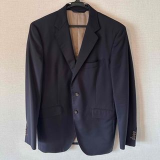 美品　azabu tailor 麻布テーラー  ジャケット　スーツ　ビジネス(スーツジャケット)
