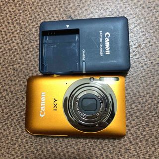 canon ixy 210f