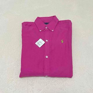 ラルフローレン(Ralph Lauren)のラルフローレンシャツ(シャツ/ブラウス(長袖/七分))