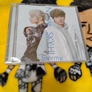 トリプルエー(AAA)のCD Stormy(ポップス/ロック(邦楽))