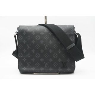 ルイヴィトン(LOUIS VUITTON)のLOUIS VUITTON ルイ ヴィトン ショルダーバッグ(ショルダーバッグ)