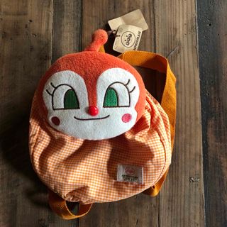 アンパンマン(アンパンマン)のドキンちゃんリュック(リュックサック)