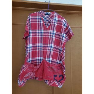 ドラッグストアーズ(drug store's) チュニック(レディース)の通販 700 ドラッグストアーズ(drug store's) チュニック(レディース)の通販 700