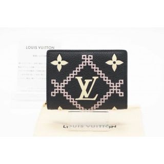 ルイヴィトン(LOUIS VUITTON)のLOUIS VUITTON ルイ ヴィトン 二つ折り財布(財布)