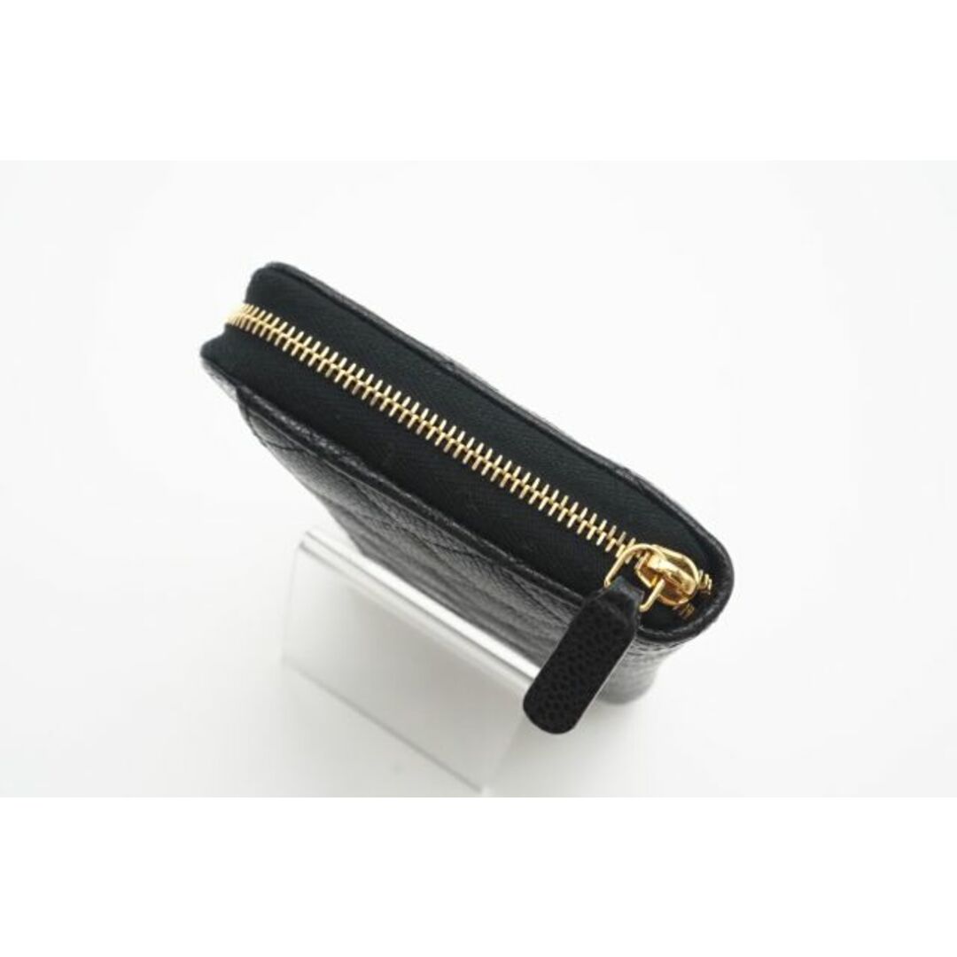 CHANEL - CHANEL シャネル ラウンドファスナー長財布の通販 by CHANEL - CHANEL シャネル ラウンドファスナー長財布の通販 by