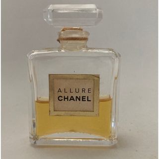 シャネル(CHANEL)のシャネル　CHANEL アリュール　パルファム　15ml(香水(女性用))