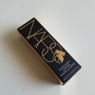 ナーズ(NARS)のNARS オーディシャスリップスティック(口紅)