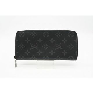 ルイヴィトン(LOUIS VUITTON)のLOUIS VUITTON ルイ ヴィトン ジッピーウォレット(長財布)