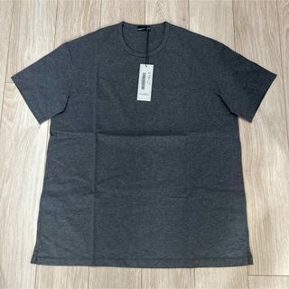 ラッドミュージシャン(LAD MUSICIAN)の新品 LAD MUSICIAN ラッドミュージシャン BIG TSHIRT 44(Tシャツ/カットソー(半袖/袖なし))