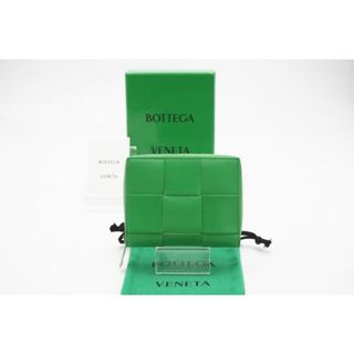 ボッテガヴェネタ(Bottega Veneta)のBOTTEGA VENETA ボッテガ ヴェネタ ラウンドファスナー財布(財布)