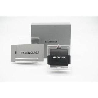 バレンシアガ(Balenciaga)のBALENCIAGA バレンシアガ AirPods Pro ケース(その他)