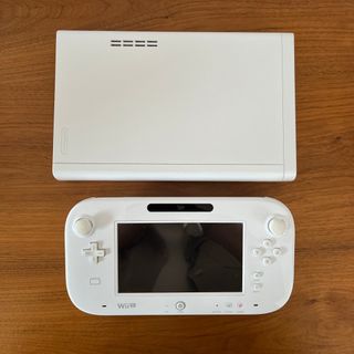 Wii U 本体 ・ リモコン ・ ソフト セット