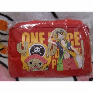 ワンピース(ONE PIECE)のONE PIECE トートバッグ　ワンピース　ルフィ　(トートバッグ)