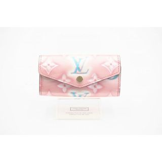 ルイヴィトン(LOUIS VUITTON)のLOUIS VUITTON ルイ ヴィトン 4連キーケース(キーケース)