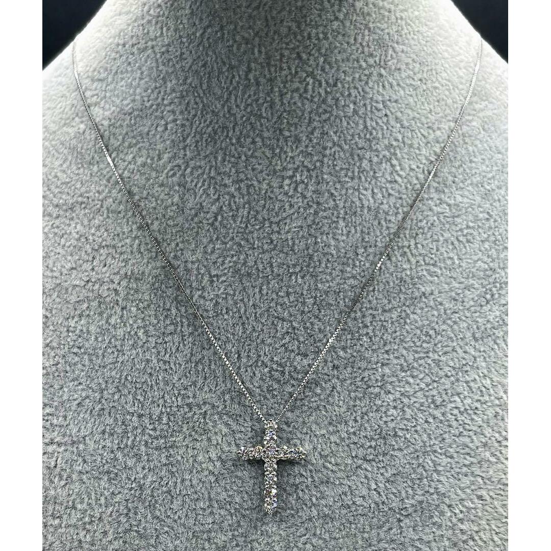 JE85☆高級 ダイヤモンド1ct プラチナ ペンダントヘッド JE85☆高級 ダイヤモンド1ct プラチナ ペンダントヘッド