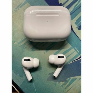 Apple - air pods pro 第1世代