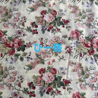 ローラアシュレイ 生地/糸の通販 400点以上 | LAURA ASHLEYの ローラアシュレイ 生地/糸の通販 400点以上 | LAURA ASHLEYの