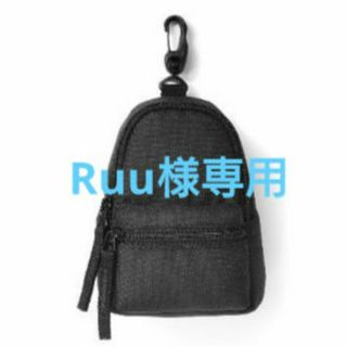 MUJI (無印良品) - 未使用タグ付き★無印良品 ミニバッグ ３点セット