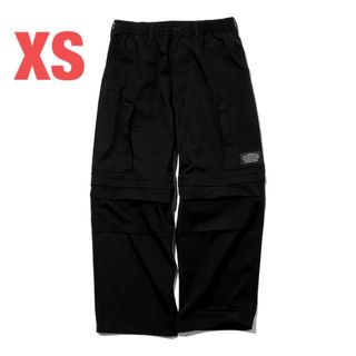 PRADA - 登坂広臣着用 PRADA RE Nylon リ ナイロン カーゴパンツ 46の PRADA - 登坂広臣着用 PRADA RE Nylon リ ナイロン カーゴパンツ 46の
