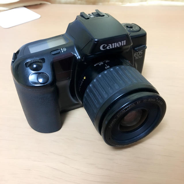 Canon(キヤノン)の専用ページ⚠️ スマホ/家電/カメラのカメラ(フィルムカメラ)の商品写真