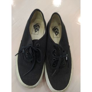 バンズ　VANS スニーカー(スニーカー)