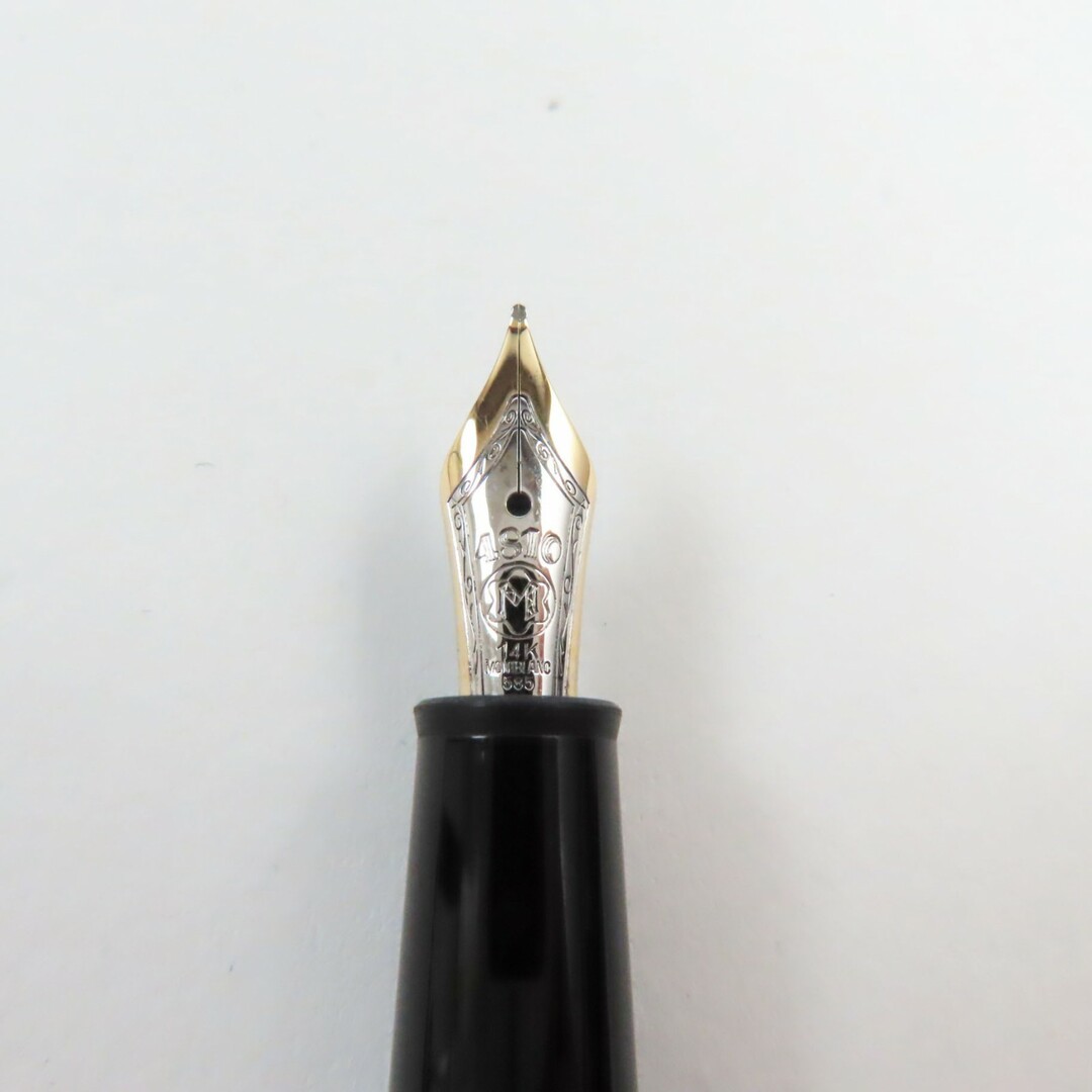 MONTBLANC - 美品○MONTBLANC モンブラン マイ MONTBLANC - 美品○MONTBLANC モンブラン マイ