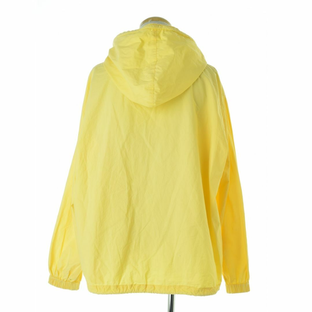 J.Crew - 【JCREW】〜90s 旧タグ ハーフジップアノラック J.Crew - 【JCREW】〜90s 旧タグ ハーフジップアノラック