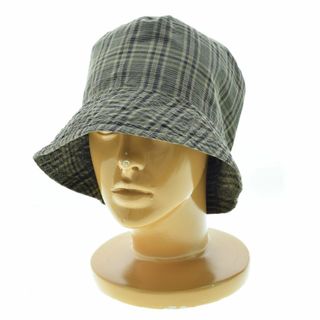 エンジニアードガーメンツ(Engineered Garments)の【ENGINEEREDGARMENTS】Bucket Hat -Cotton(ハット)