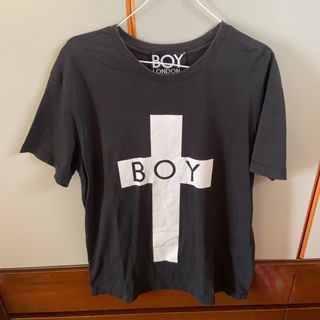 BOY London tシャツ