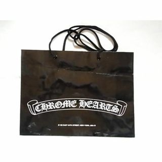 クロムハーツ(Chrome Hearts)の非売品 未使用品クロムハーツChrome Hearts ショッピングバッグ紙袋(その他)