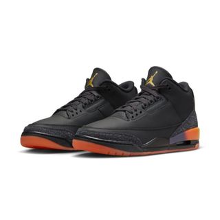 ナイキ(NIKE)のJBalvin × Nike Air Jordan 3 Retro SP(スニーカー)