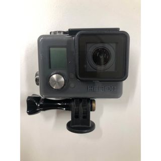 ゴープロ(GoPro)のGoPro HERO＋ LCD(ビデオカメラ)