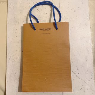 ルイヴィトン(LOUIS VUITTON)のルイヴィトン　Louis vuitton ショッパー　ショップ袋(ショップ袋)