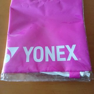 【新品未使用】YONEX　マルチケース