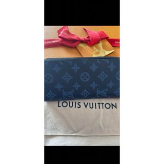 LOUIS VUITTON - ルイヴィトン　長財布