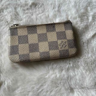 ルイヴィトン(LOUIS VUITTON)のルイヴィトン　LOUISVUITON 小銭入れ　シャネル　エルメス　男女(コインケース)