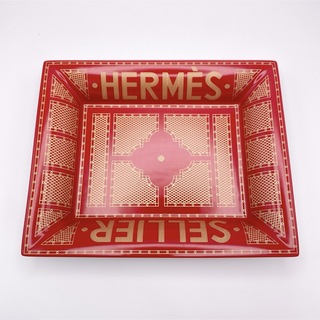 Hermes - HERMES エルメス トレイ ヴィド・ポッシュ エルメス・セリエ