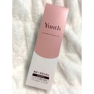 Yunth - ⭐︎新品⭐︎ ユンス Yunth ナノバブル美白化粧水 ホワイトニングローション