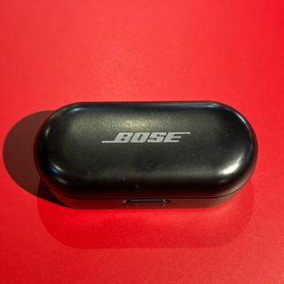 BOSE - BOSE ボーズ イヤホン 充電ケース SPORTS EARBUDS ブラック